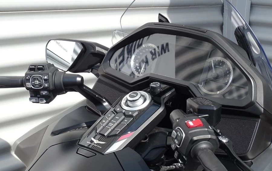 Angebot Honda GL 1800 Goldwing DCT Bild 3: Angebot Honda GL 1800 Goldwing DCT