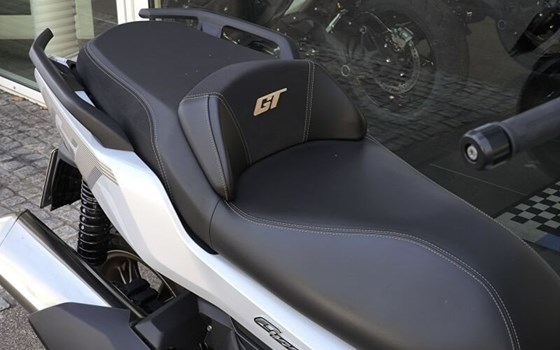 Gebrauchtmotorrad BMW C 400 GT - Bild 10