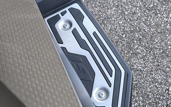 Gebrauchtmotorrad BMW C 400 GT - Bild 11