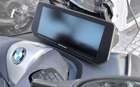 Gebrauchtmotorrad BMW C 400 GT - Bild 6