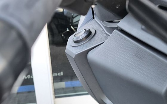 Gebrauchtmotorrad BMW C 400 GT - Bild 9