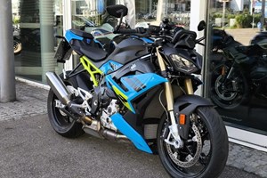 Angebot BMW S 1000 R