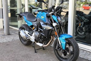 Angebot BMW F 900 R