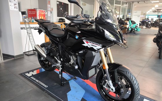 Neufahrzeug BMW S 1000 XR - Bild 2