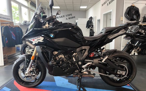 Neufahrzeug BMW S 1000 XR - Bild 4
