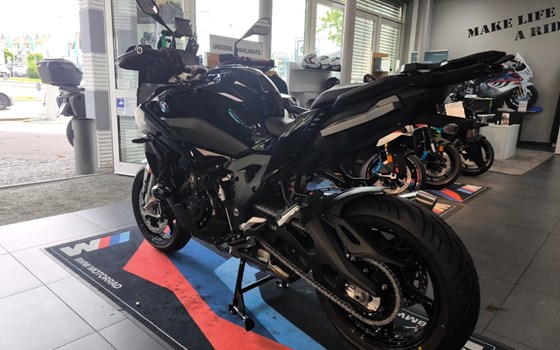 Neufahrzeug BMW S 1000 XR - Bild 5