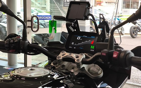 Neufahrzeug BMW S 1000 XR - Bild 7