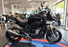 Neumotorrad BMW S 1000 XR
