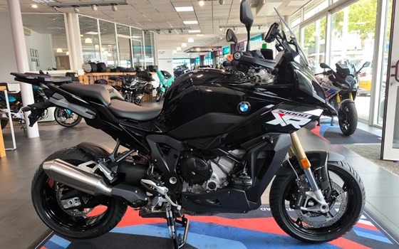 Neufahrzeug BMW S 1000 XR - Bild 1