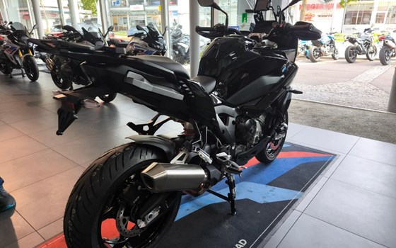 Neufahrzeug BMW S 1000 XR - Bild 3