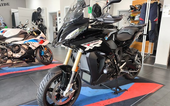 Neufahrzeug BMW S 1000 XR - Bild 6