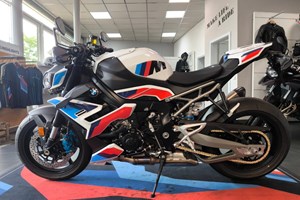 Angebot BMW M 1000 RR