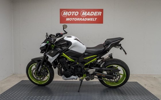 Offerta Kawasaki Z900 - Immagine 3