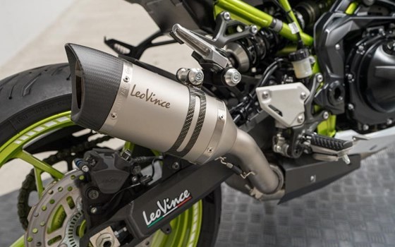 Offerta Kawasaki Z900 - Immagine 5