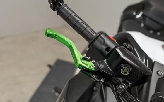 Motorrad Occasion Kawasaki Z900 - Bild 7