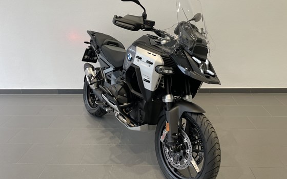 Gebrauchtmotorrad BMW R 1300 GS Adventure - Bild 1 Gebrauchtmotorrad BMW R 1300 GS Adventure - Bild 1