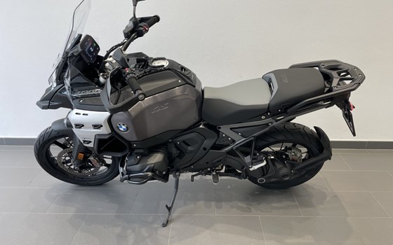 Gebrauchtmotorrad BMW R 1300 GS Adventure - Bild 10 Gebrauchtmotorrad BMW R 1300 GS Adventure - Bild 10