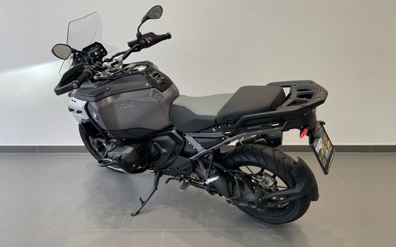 Gebrauchtmotorrad BMW R 1300 GS Adventure - Bild 11 Gebrauchtmotorrad BMW R 1300 GS Adventure - Bild 11