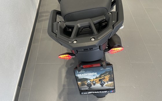 Gebrauchtmotorrad BMW R 1300 GS Adventure - Bild 12