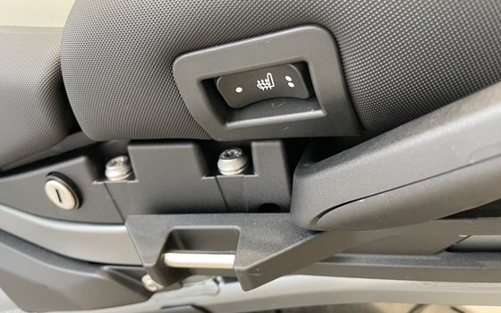 Gebrauchtmotorrad BMW R 1300 GS Adventure - Bild 13 Gebrauchtmotorrad BMW R 1300 GS Adventure - Bild 13