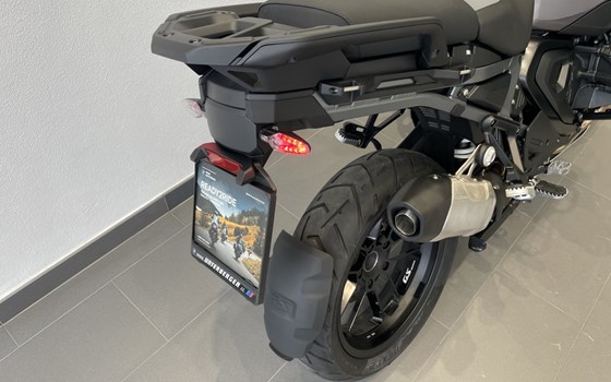 Gebrauchtmotorrad BMW R 1300 GS Adventure - Bild 14 Gebrauchtmotorrad BMW R 1300 GS Adventure - Bild 14