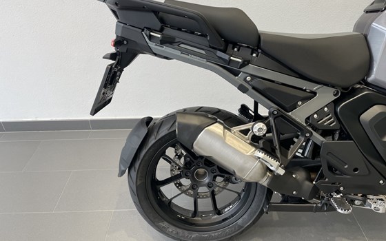 Gebrauchtmotorrad BMW R 1300 GS Adventure - Bild 2 Gebrauchtmotorrad BMW R 1300 GS Adventure - Bild 2