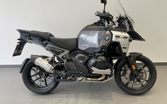 Gebrauchtmotorrad BMW R 1300 GS Adventure - Bild 4 Gebrauchtmotorrad BMW R 1300 GS Adventure - Bild 4