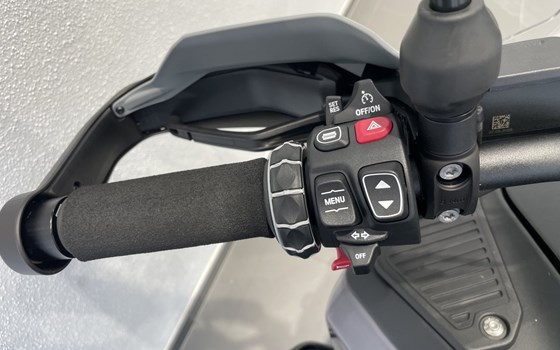 Gebrauchtmotorrad BMW R 1300 GS Adventure - Bild 5