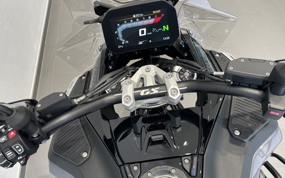 Gebrauchtmotorrad BMW R 1300 GS Adventure - Bild 6 Gebrauchtmotorrad BMW R 1300 GS Adventure - Bild 6