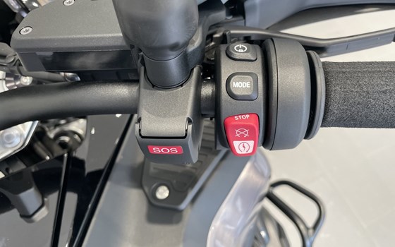 Gebrauchtmotorrad BMW R 1300 GS Adventure - Bild 7