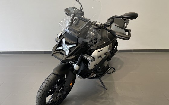 Gebrauchtmotorrad BMW R 1300 GS Adventure - Bild 8 Gebrauchtmotorrad BMW R 1300 GS Adventure - Bild 8