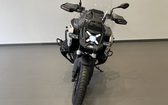 Gebrauchtmotorrad BMW R 1300 GS Adventure - Bild 9