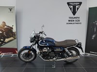 Gebrauchtmotorrad Moto Guzzi V7 Special