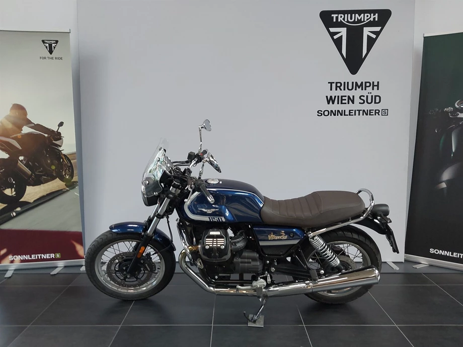 Angebot Moto Guzzi V7 Special Bild 1: Angebot Moto Guzzi V7 Special