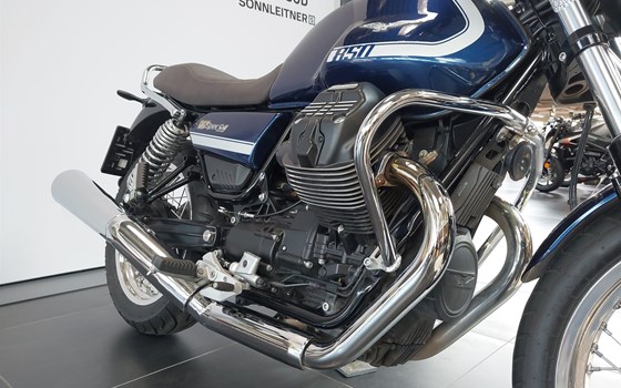 Gebrauchtmotorrad Moto Guzzi V7 Special - Bild 10 Gebrauchtmotorrad Moto Guzzi V7 Special - Bild 10