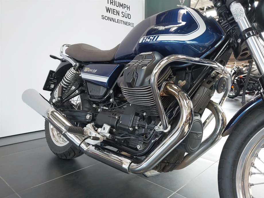 Angebot Moto Guzzi V7 Special Bild 10: Angebot Moto Guzzi V7 Special