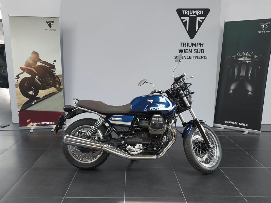 Angebot Moto Guzzi V7 Special Bild 2: Angebot Moto Guzzi V7 Special