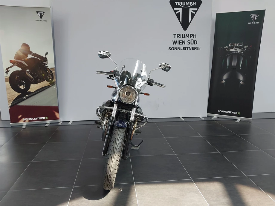 Angebot Moto Guzzi V7 Special Bild 3: Angebot Moto Guzzi V7 Special