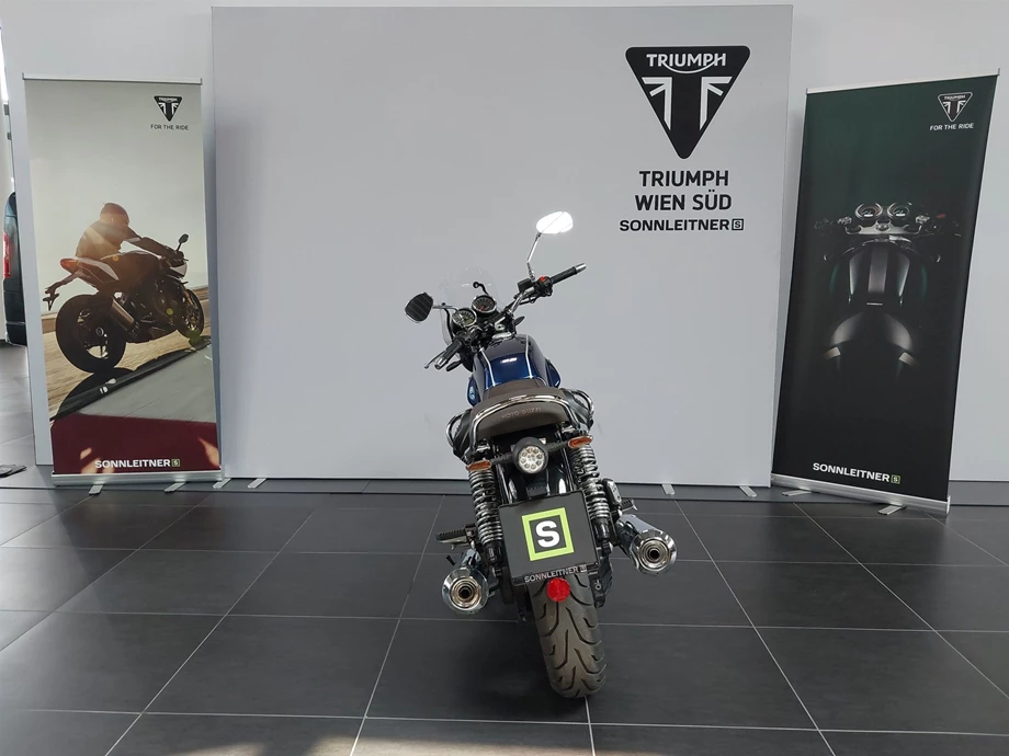 Angebot Moto Guzzi V7 Special Bild 4: Angebot Moto Guzzi V7 Special