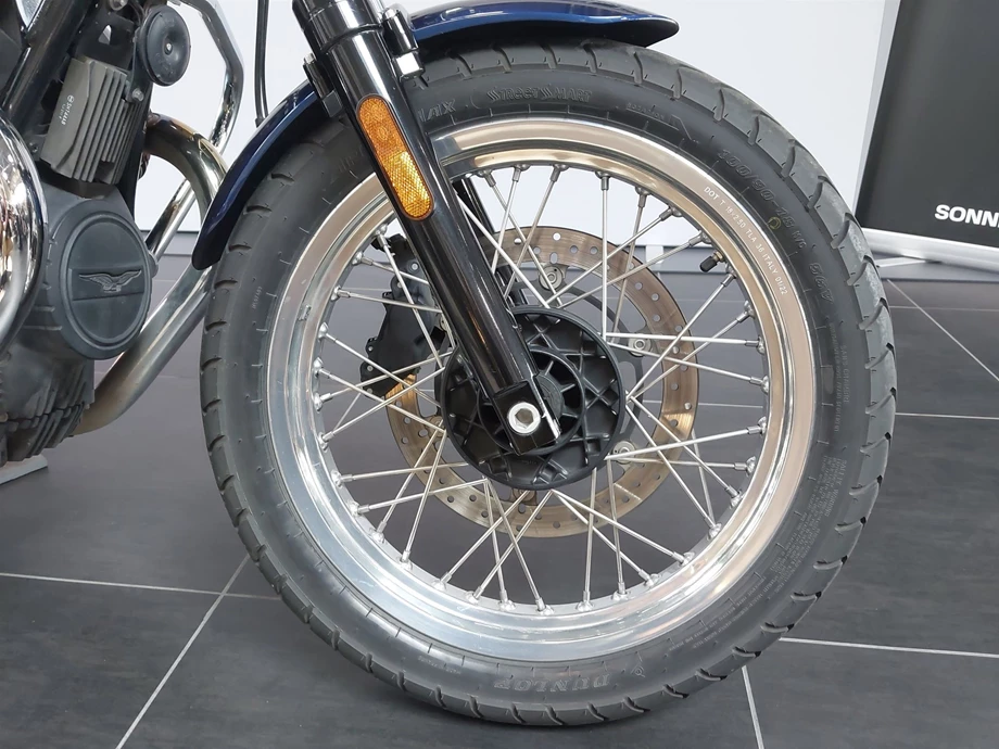 Angebot Moto Guzzi V7 Special Bild 5: Angebot Moto Guzzi V7 Special