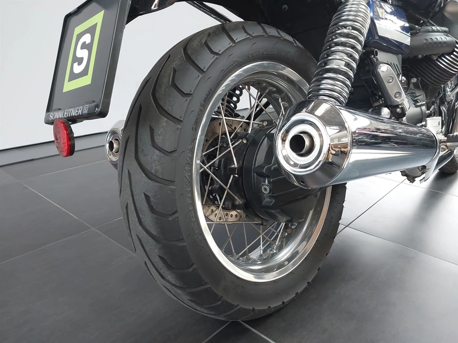 Angebot Moto Guzzi V7 Special Bild 6: Angebot Moto Guzzi V7 Special