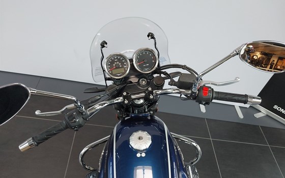 Gebrauchtmotorrad Moto Guzzi V7 Special - Bild 7 Gebrauchtmotorrad Moto Guzzi V7 Special - Bild 7