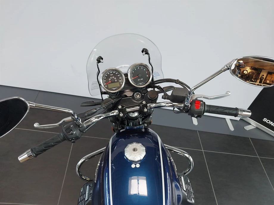 Angebot Moto Guzzi V7 Special Bild 7: Angebot Moto Guzzi V7 Special