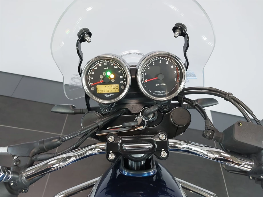 Angebot Moto Guzzi V7 Special Bild 8: Angebot Moto Guzzi V7 Special