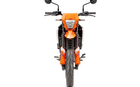 Neufahrzeug KTM 390 SMC R - Bild 4