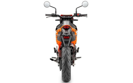 Neufahrzeug KTM 390 SMC R - Bild 5