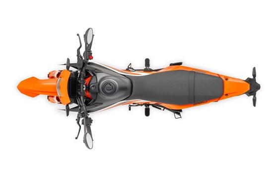 Neufahrzeug KTM 390 SMC R - Bild 6