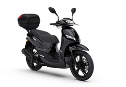 Gebrauchte Peugeot Kisbee 50 2T