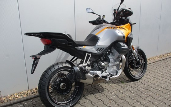 Neufahrzeug Moto Guzzi Stelvio PFF - Bild 5