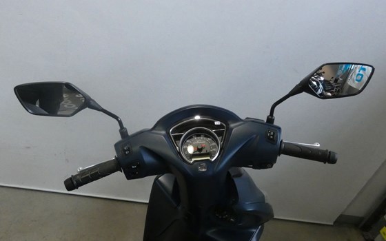 Neufahrzeug Honda Vision 110 - Bild 10